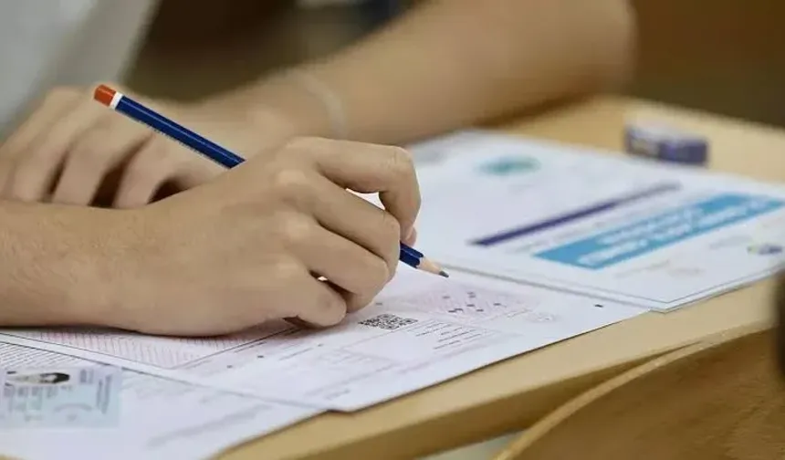 DGS'de tercih dönemi başladı