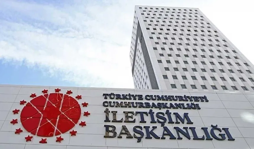 DMM'den 'psikolojik harekât' uyarısı: 'Kaynağı belirsiz paylaşımlara itibar etmeyin'