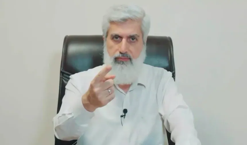 Furkan Vakfı operasyonunda; Kuytul'a 'örgüt kurma ve yönetme' suçlaması