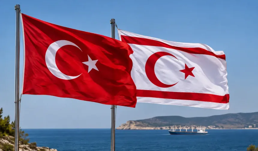 Girne'deki deniz felaketinin ardından KKTC'de 3 günlük yas