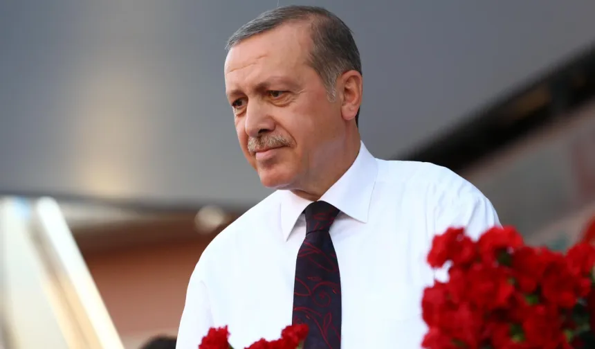 Duran: Erdoğan'ın Meşruiyeti Milletin Sandıktaki İradesine Dayanır