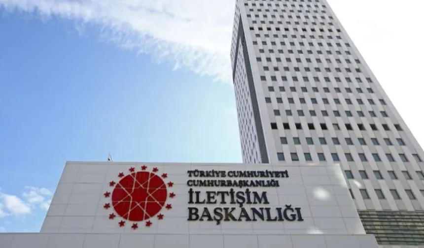 İletişim Başkanlığı'ndan 'Sevr'in yıl dönümünde Meclis'e getirildi' iddiasına yalanlama