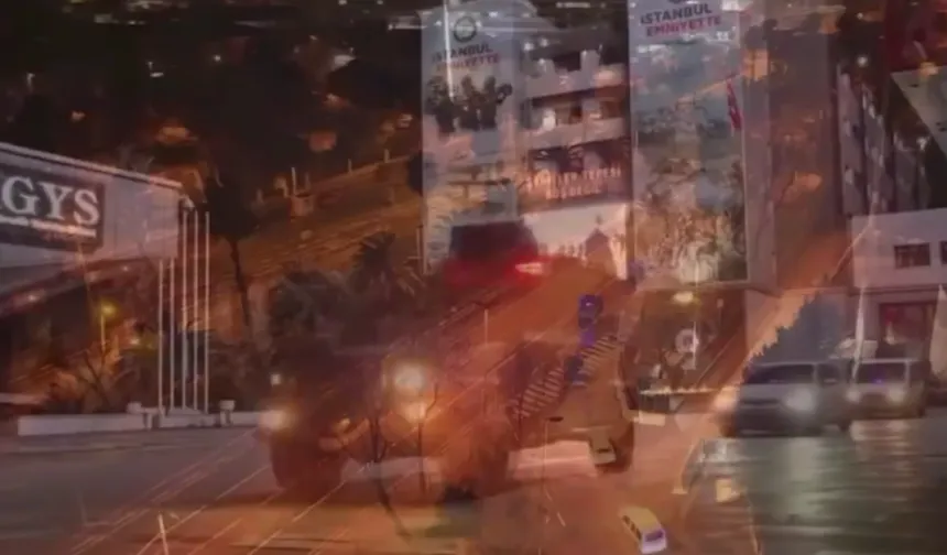İstanbul'da Suç Örgütüne Büyük Darbe: 23 Gözaltı