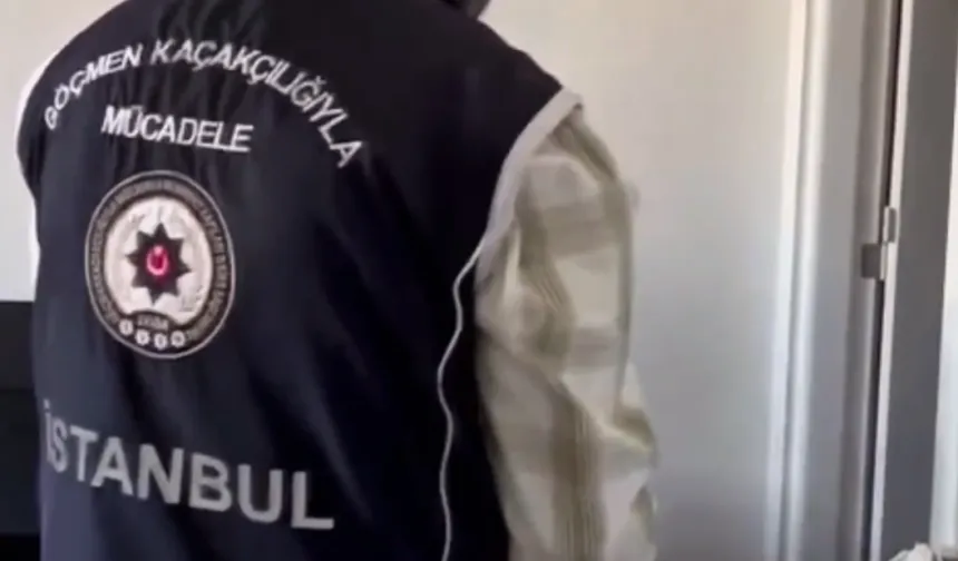 Adalet Bakanı: 72 Kişi Yakalandı, Vatandaşlık Sahteciliği Operasyonu