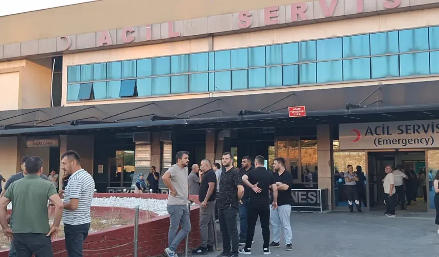 Maden kazasında yaralı işçi kalmadı: 4 yönetici tutuklandı