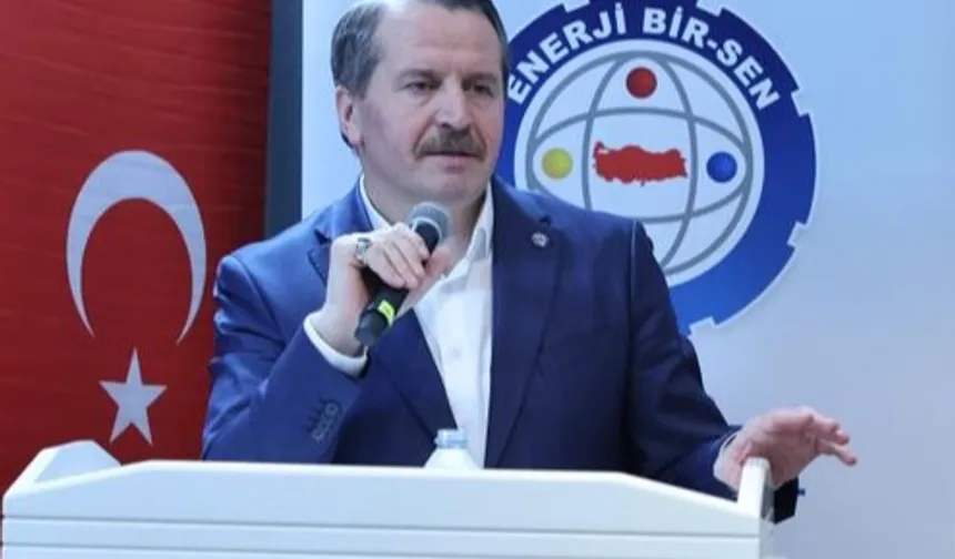 Memur-Sen: Kamu görevlilerinin alım gücü korunmalı