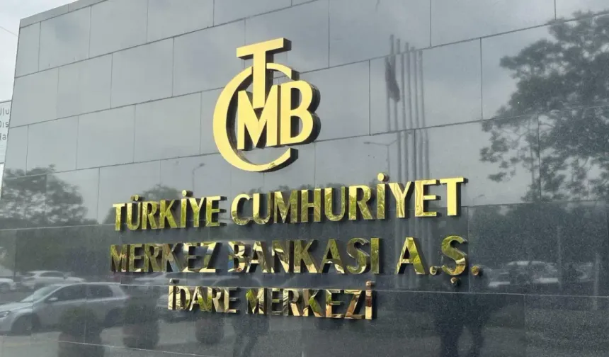 Merkez Bankası rezervlerinde artış