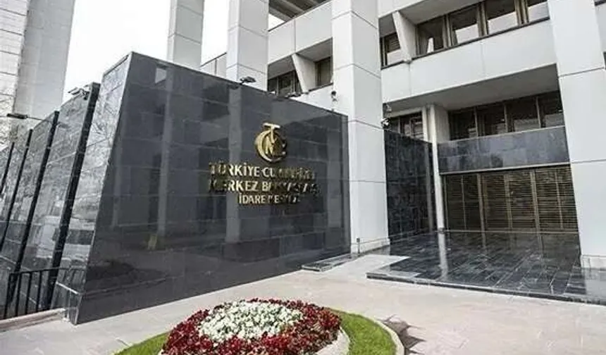 Merkez Bankası'nın disiplin yönetmeliği yenilendi... İtiraz ve savunma süreçleri netleşti
