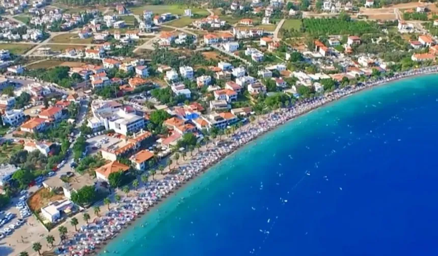 Muğla Milas 'ekranı' kapatacak!