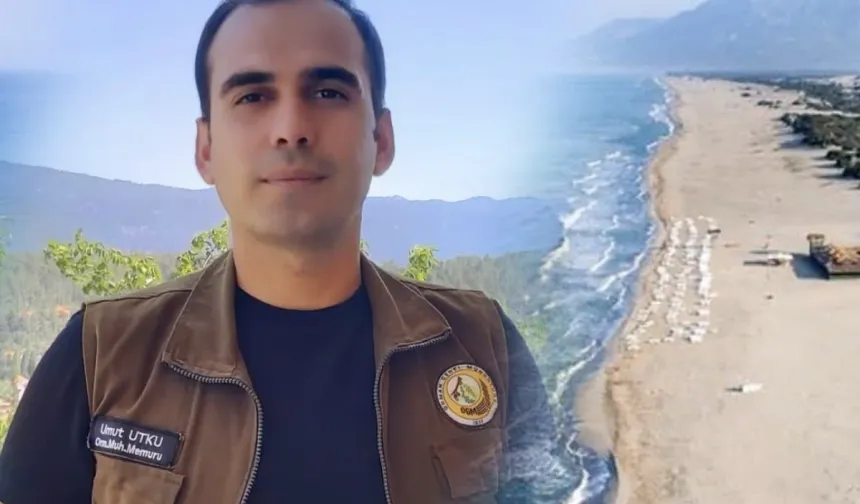 Patara'nın kaderini değiştiren tutanak