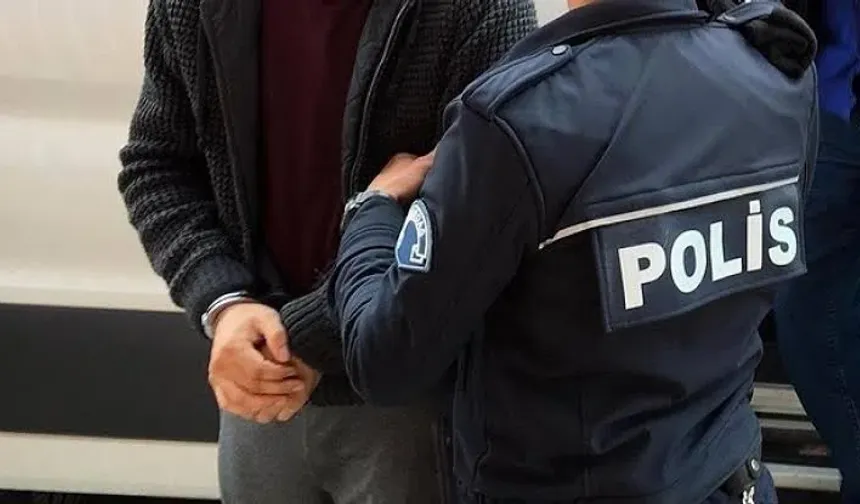 Sındırgı'daki orman yangınına ilişkin 3 şüpheli gözaltına alındı