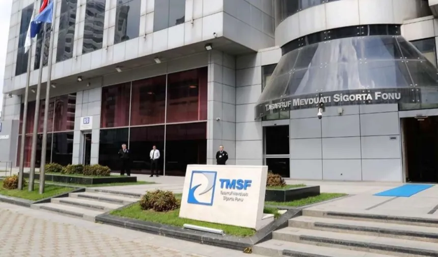 TMSF, Can Dündar'a ait 5 taşınmaz tespit etti