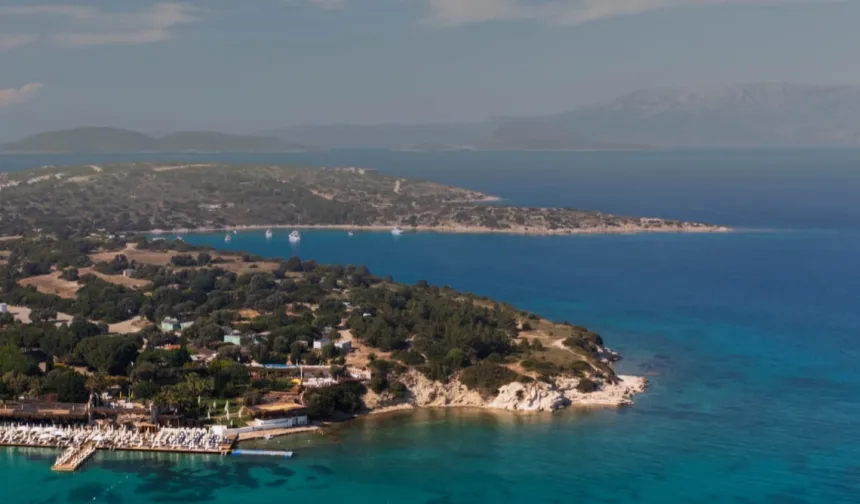 Turizm dünyası 2027'de İzmir'de buluşacak