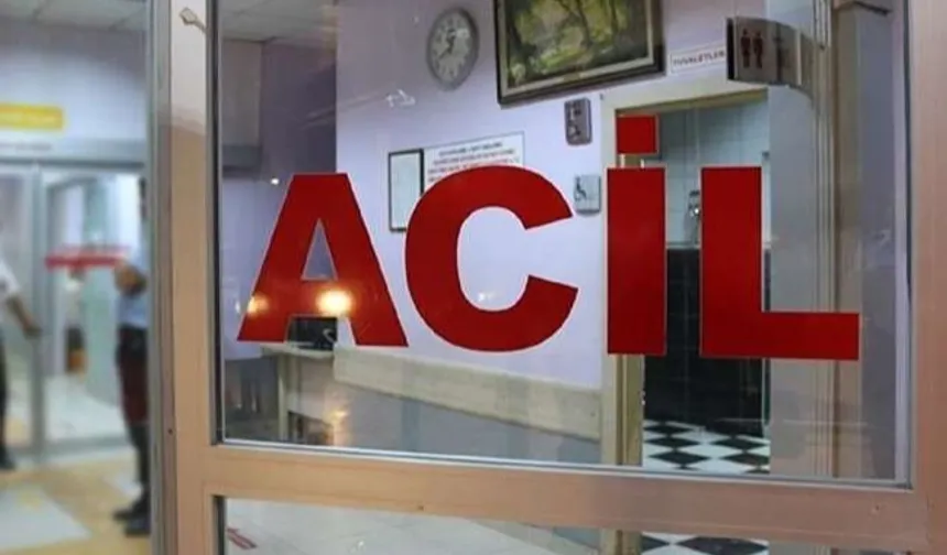 Zeytinburnu açıklarında gemide zehirlenme paniği! 4 kişi hastanede