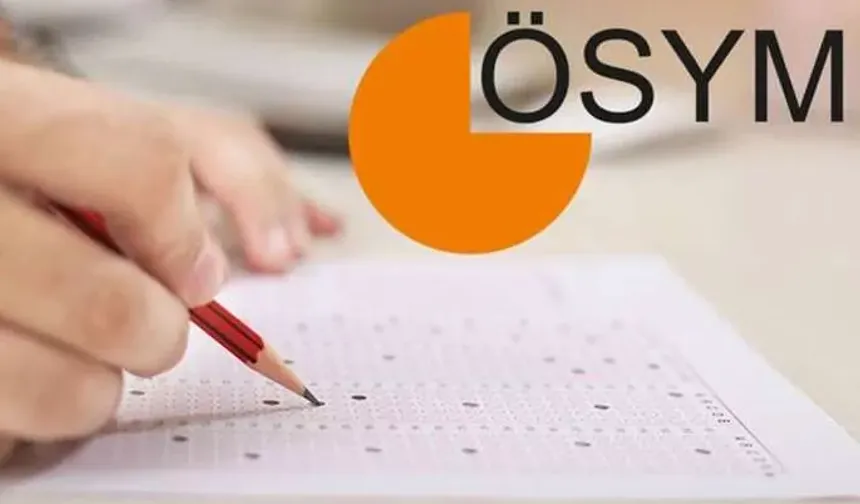 2026-KPSS Ön Lisans sınav giriş belgeleri erişime açıldı