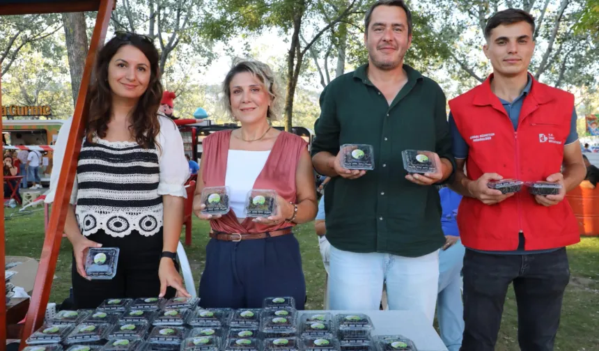 4. Kadın ve Çocuk Festivali birbirinden renkli etkinlerle tamamlandı