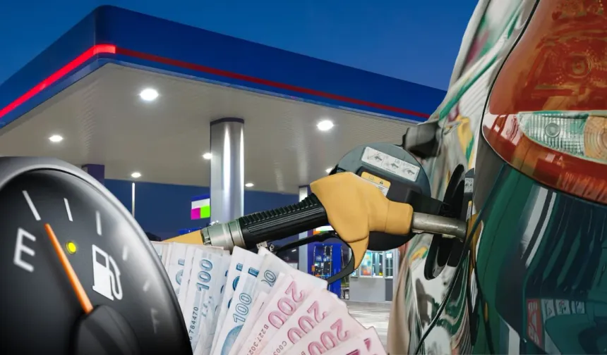 Akaryakıtta büyük zam pompaya yansıdı: Motorin 90 TL'yi aştı