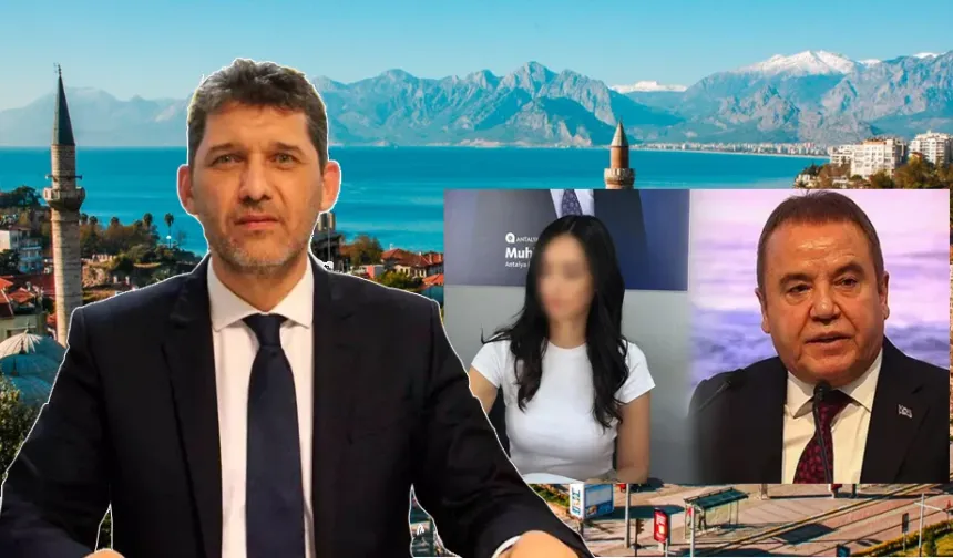 Ali Çetin'den Böcek'e tepki: 'Bu kadarına pes!'