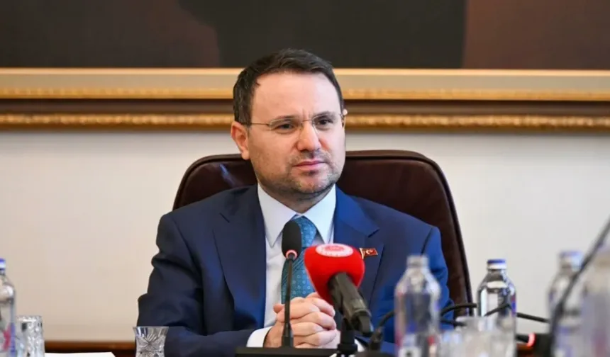 Bakan Gürlek: 'Hiçbir cinayet karanlıkta kalmayacak'