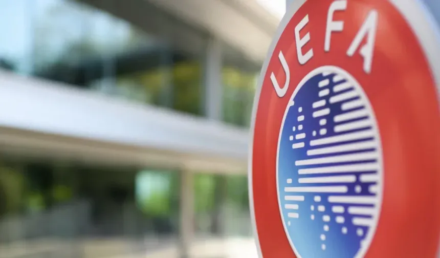 Beşiktaş'ın zaferi sonrası UEFA ülke puanı tablosu