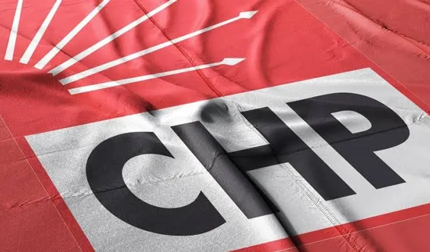 CHP, 'mutlak butlan' davasındaki temyiz başvurusundan feragat etti