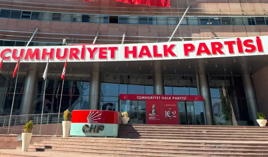 CHP, Turgutlu'daki saldırıya ilişkin heyet görevlendirdi