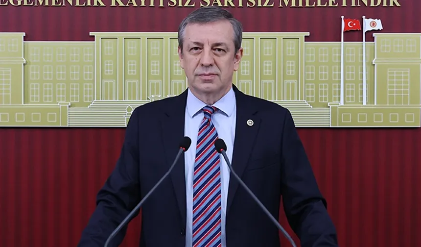 CHP'li Türeli: Türkiye çok rahat yüzde 5-6 büyüyebilir