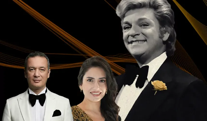 CSO Ada Ankara'da Zeki Müren anısına özel konser