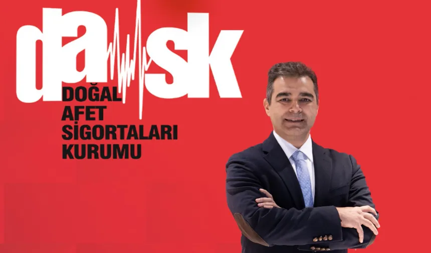 DASK 11,7 milyon konuta deprem güvencesi sağlıyor