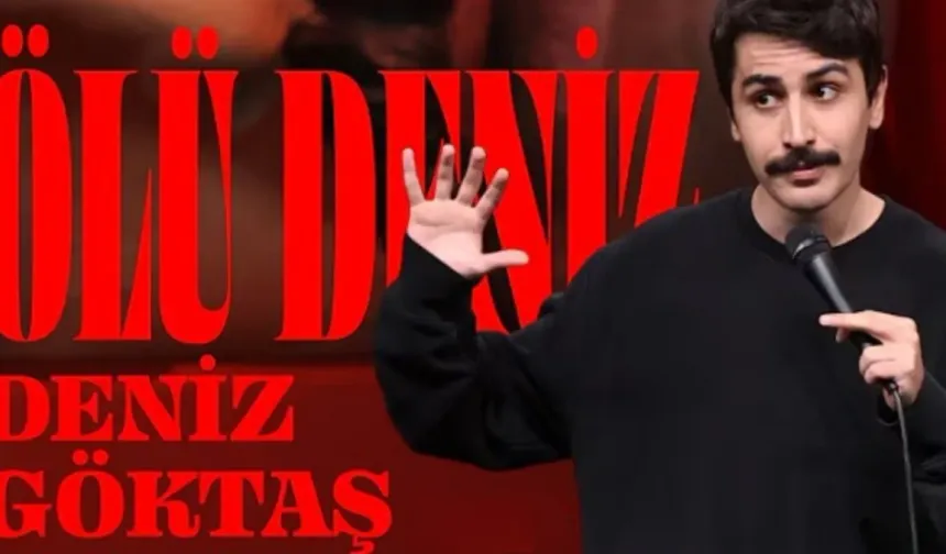 Deniz Göktaş'ın davasında karar: Tahliye edildi