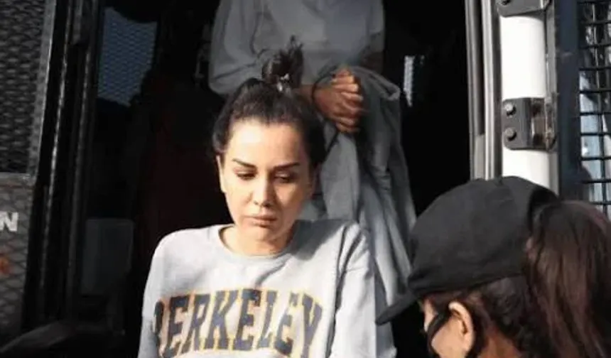Dilan Polat soruşturmasında yeni gelişme: Adli kontrol talebi