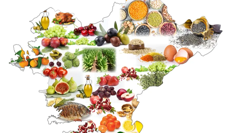Ege Bölgesi'nin ihracatı 8 ayda 29,2 milyar dolara ulaştı