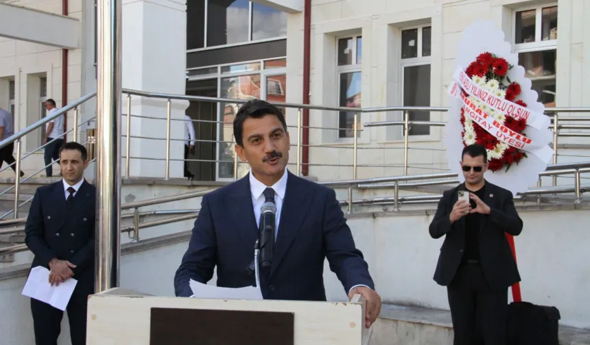 HSK Birinci Daire Başkanı Turan Kuloğlu: 'Alo Adalet 135, yargı bağımsızlığına müdahale değil, koruma mekanizmasıdır'