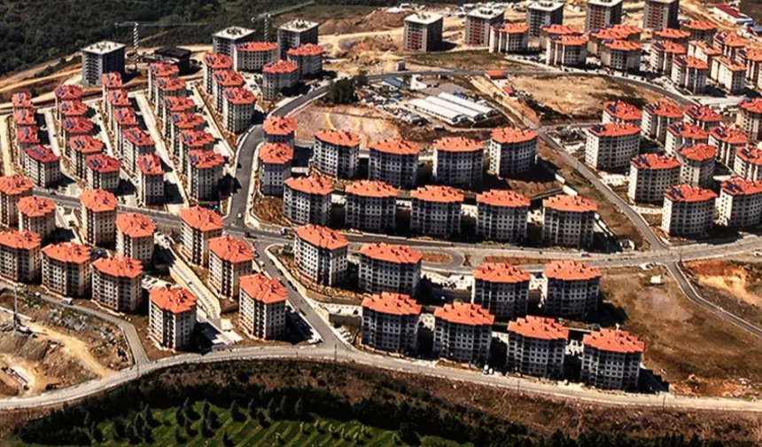 İstanbul'da kiralık sosyal konut projesi için başvurular başladı... Başvuru ücreti yok!
