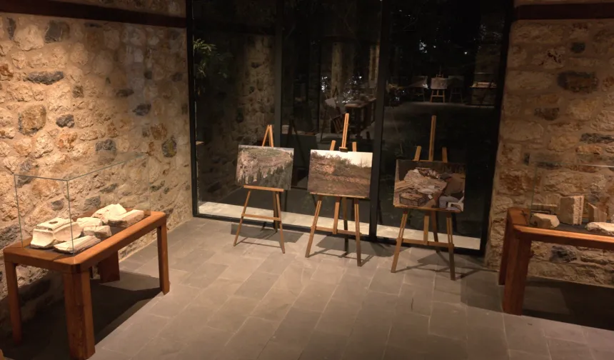 İstanbul'da yeni müze... Aydos Kalesi'nin tarihine ışık tutacak