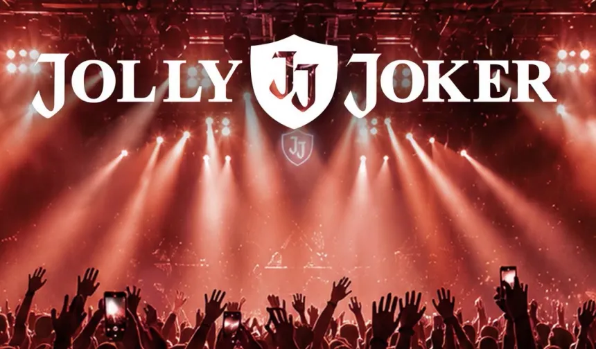 Jolly Joker'dan yeni sezona güçlü program