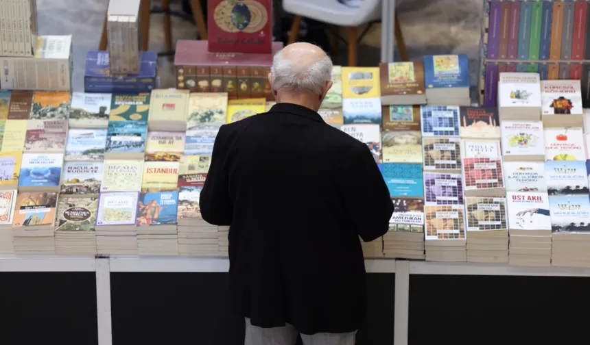 Kocaeli'de sayfalar 16. kez çevrilecek