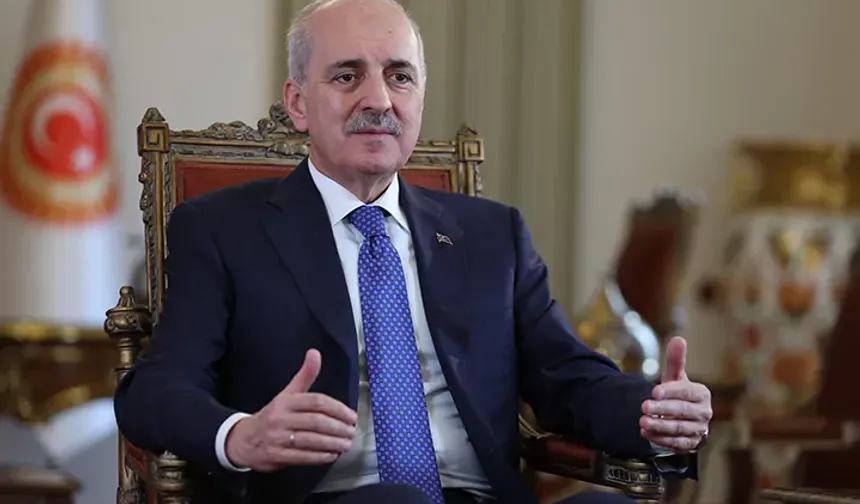 Kurtulmuş'tan fon krizi ve dokunulmazlık açıklaması: Yapanın yanına kâr kalmayacak!