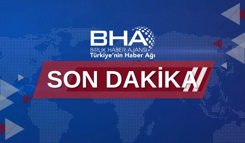 Marmara'da batan geminin yeri tespit edildi