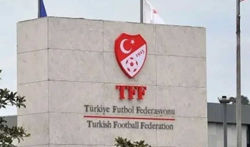 MHK operasyonunun ardından 448 kişilik liste: TFF ne yapmak istiyor?