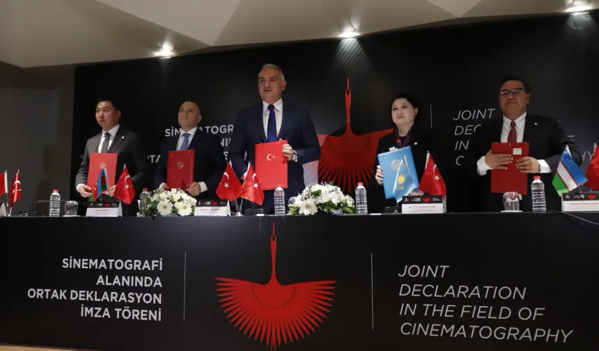 O festival yeniden başladığı şehre dönüyor
