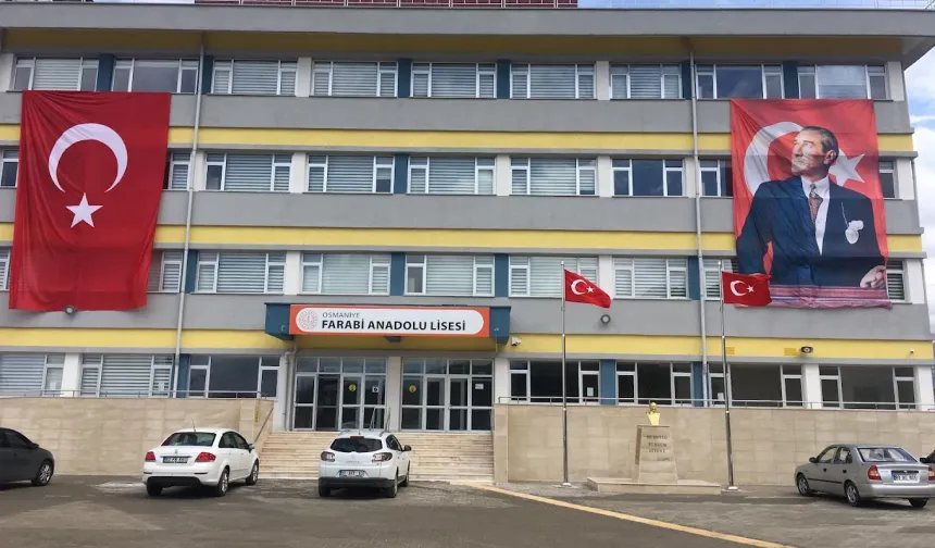 Osmaniye'de okul bahçesinde öğretmen silahlı saldırıda hayatını kaybetti! Eğitime 2 gün ara verildi