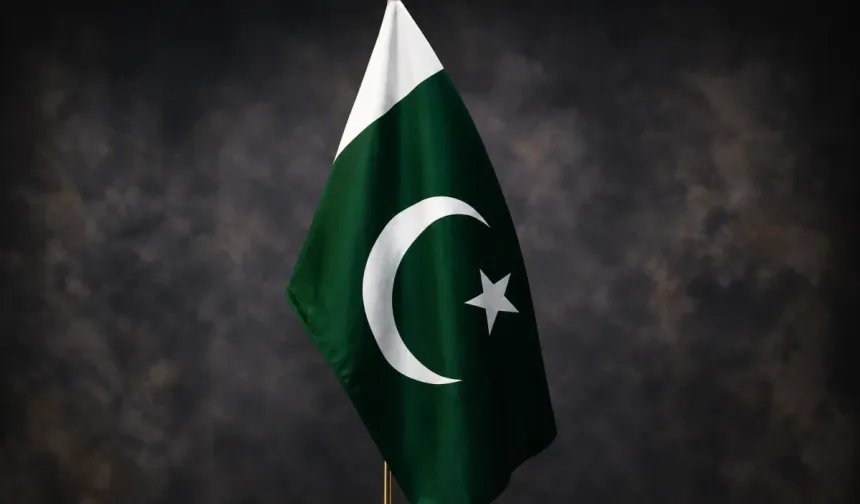 Pakistan'da cami yakınında patlama: 15 ölü, 50'den fazla yaralı