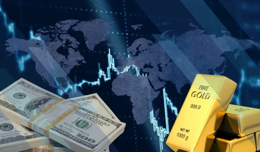 Piyasalarda yeni hafta: Altın, dolar, euro ve borsada kritik viraj