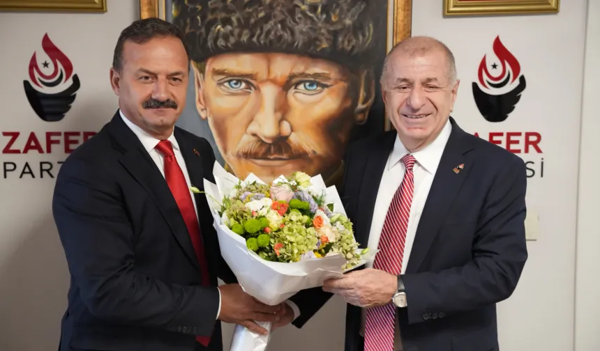 Prof. Dr. Özdağ'dan Ağıraloğlu ile 'erken seçim' yorumu: Baskın seçimi gizleme girişimi olabilir