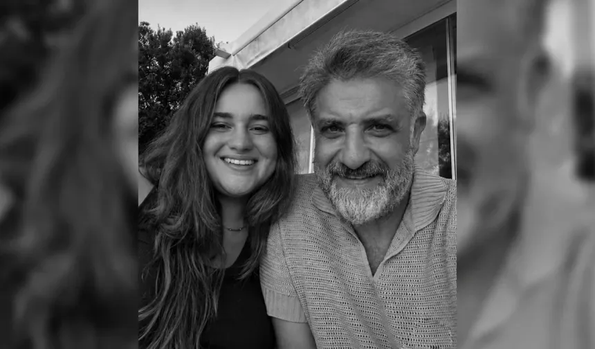 Şanlıurfa Milletvekili Abdulkadir Emin Önen'in acı günü: Kızı hayatını kaybetti
