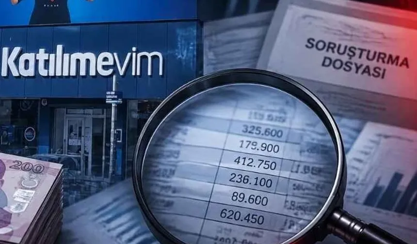 Sermaye piyasası soruşturmasında yeni operasyon: 14 şüpheli gözaltında