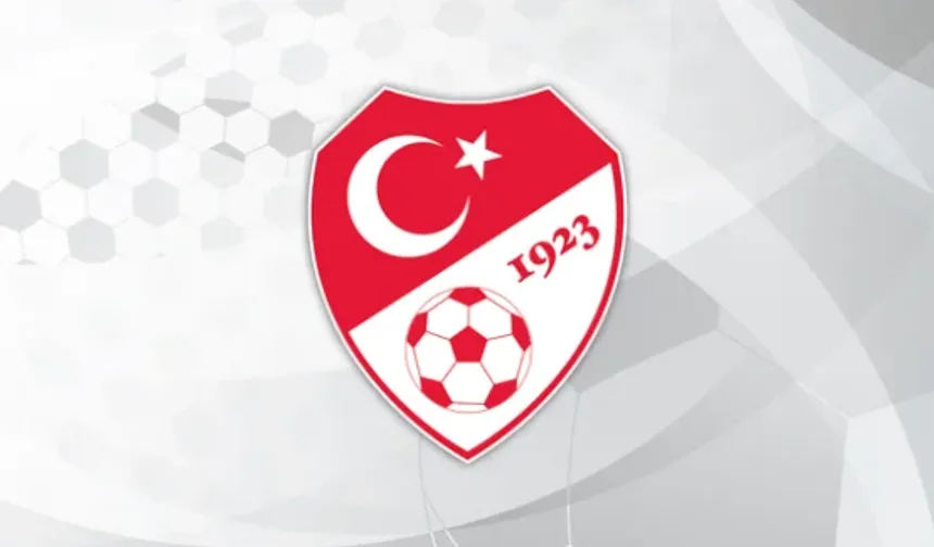 TFF'den VAR odasındaki incelemeye ilişkin açıklama