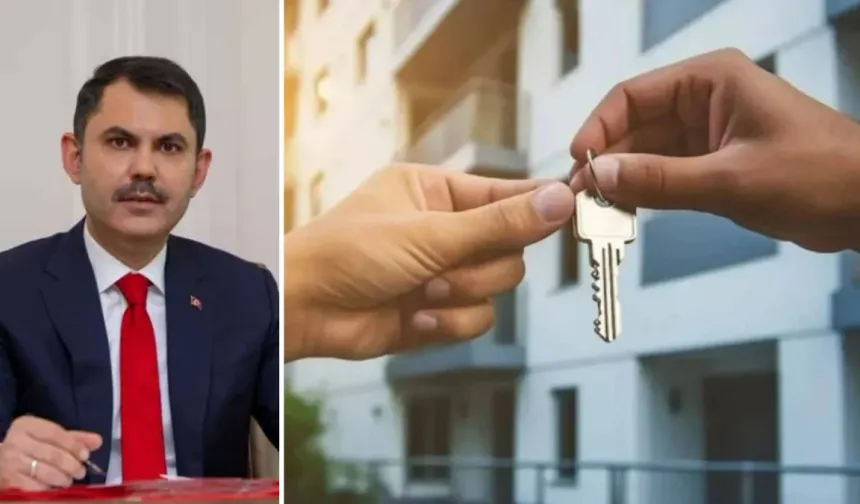TOKİ'den konut ve iş yeri sahiplerine yüzde 25 indirim fırsatı
