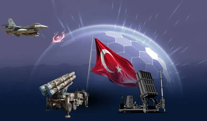 Türk savunma şirketleri dünya devleri arasındaki yerini güçlendiriyor
